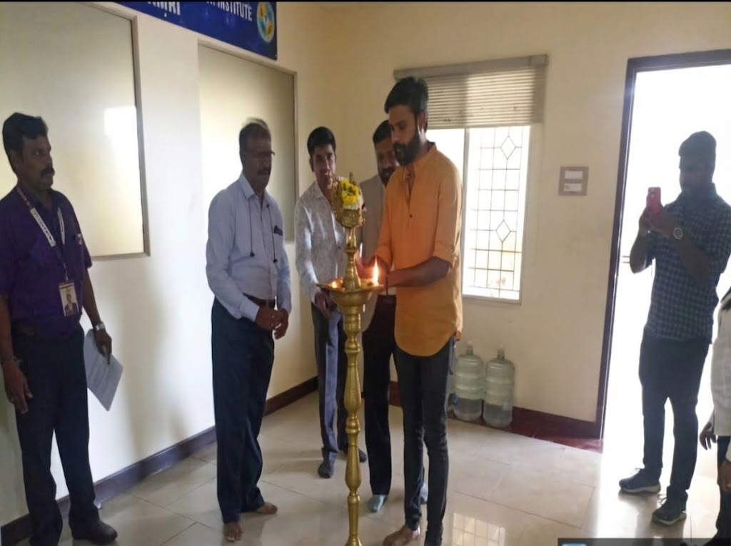 Academic Excellence Inauguration