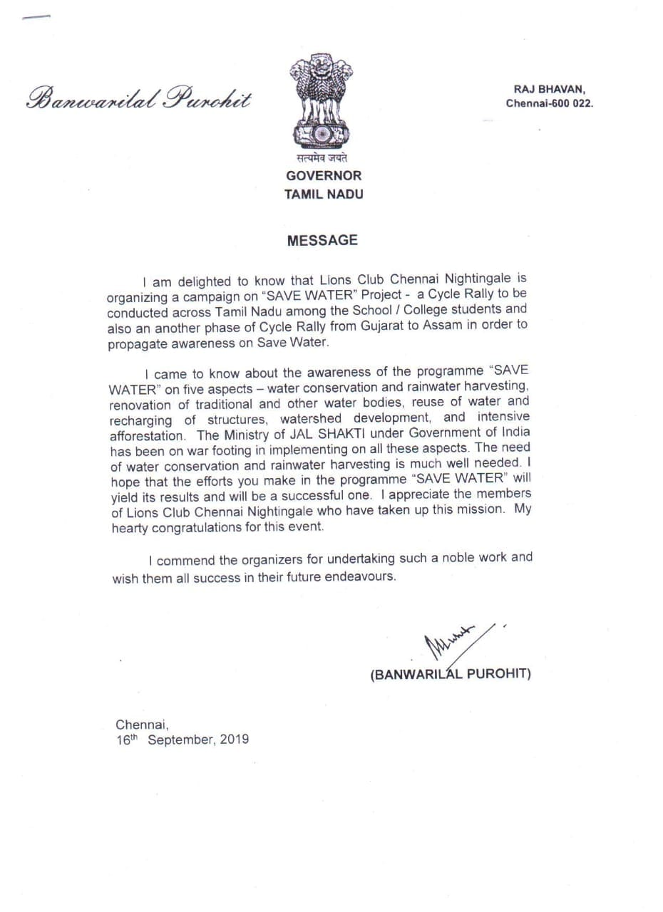 Social & Law Initiatives